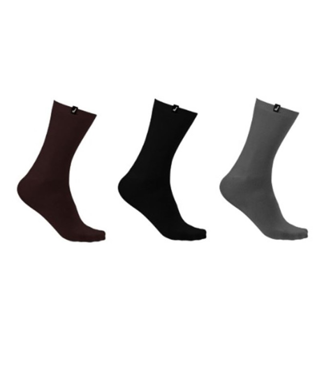 Calcetines Joluvi Bamboo Sock 3 PR
