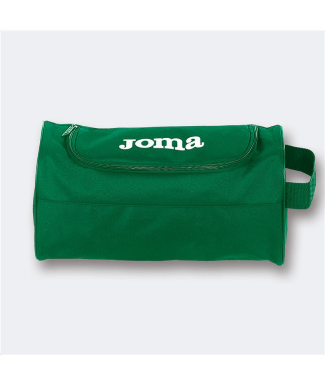 Saco de chinelos Joma Verde Pack