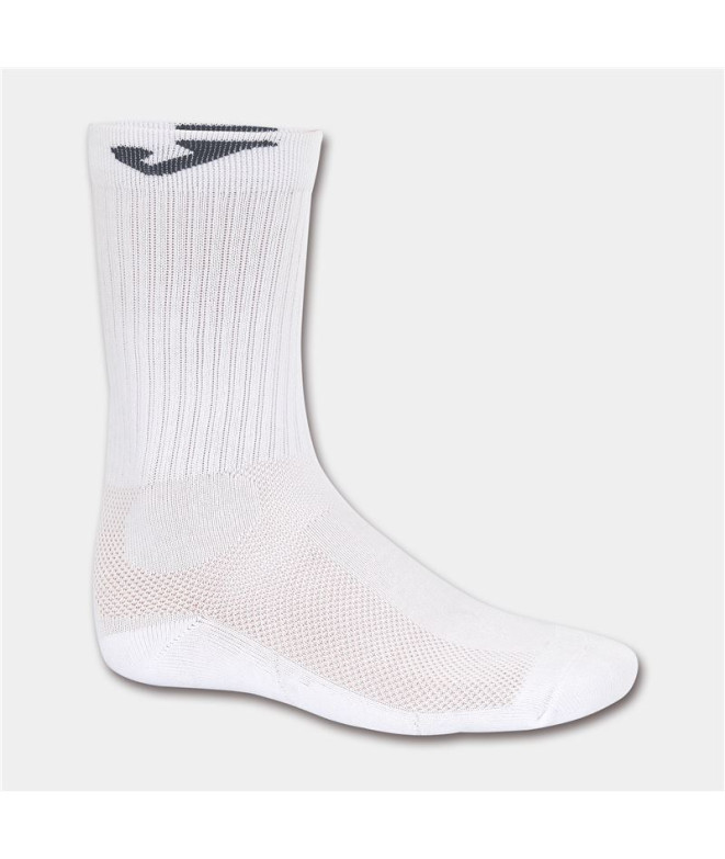 Joma Chaussettes longues blanches Pack