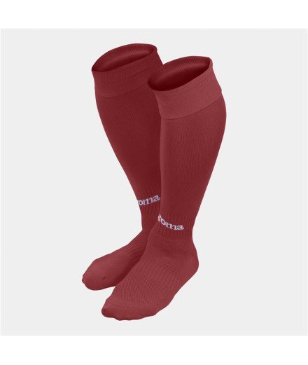Média Joma Classic II Bordeaux Pack