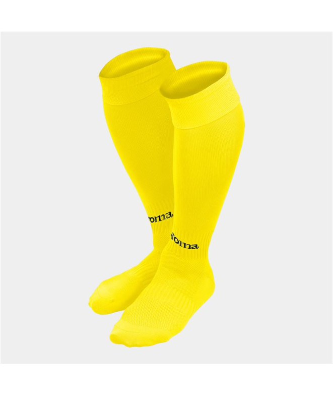 Joma Media Classic II Amarelo Pack