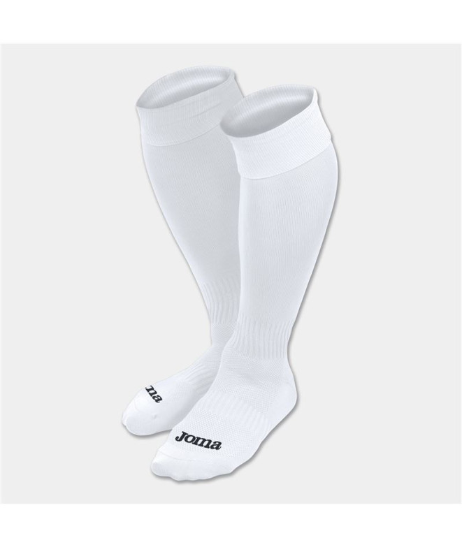 Medias Joma Classic-3 Blanco Pack