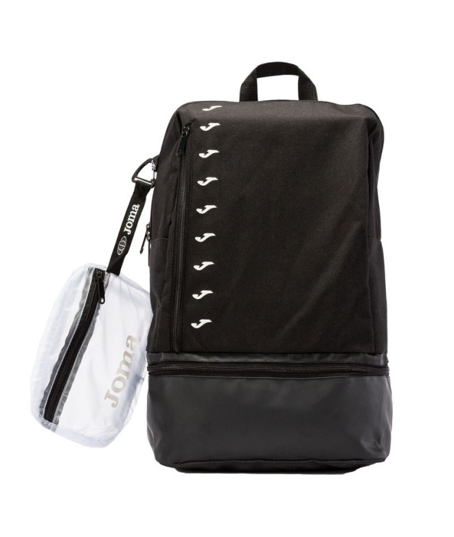 Mochila Splash Negro