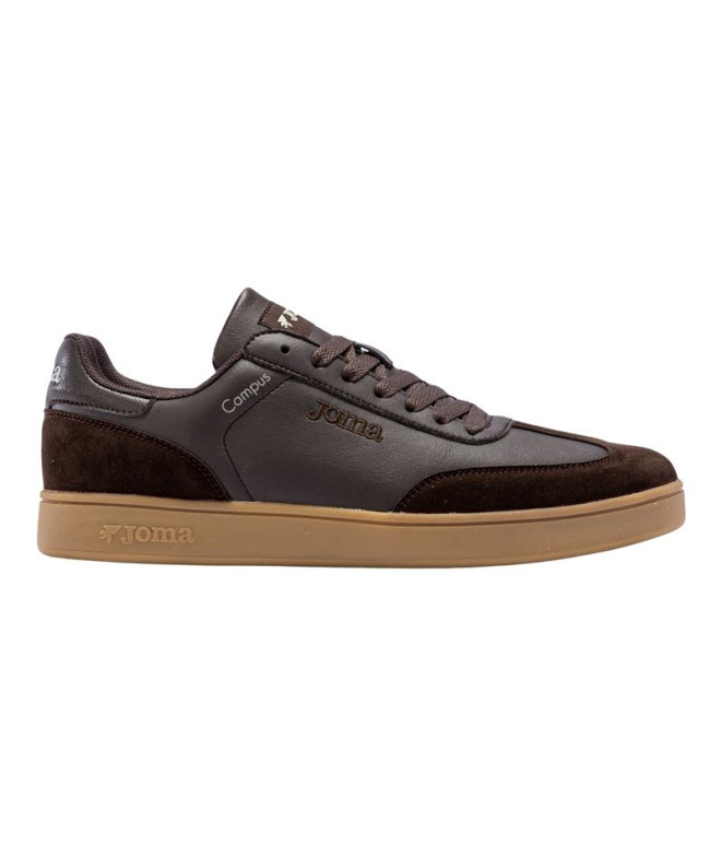 Chaussures Joma Homme C.Campus 2426 Brown