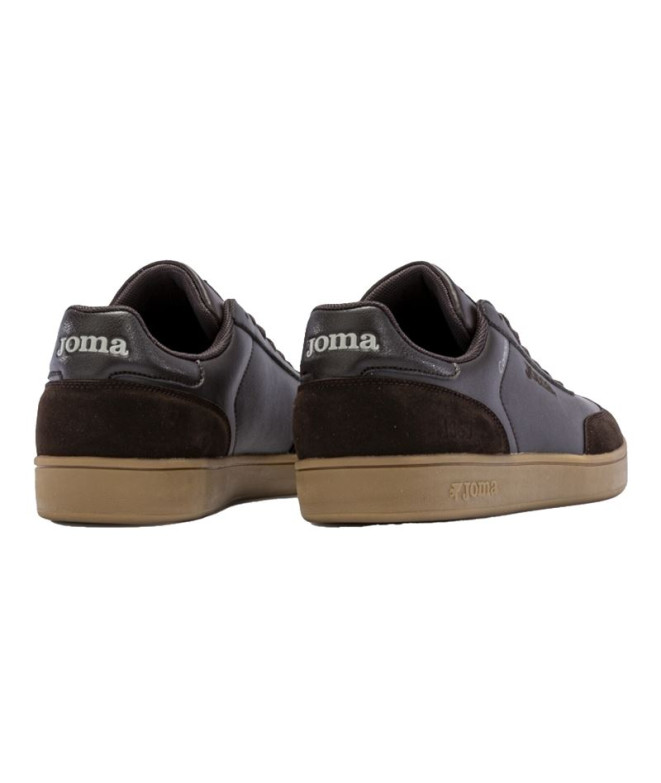 Chaussures Joma Homme C.Campus 2426 Brown