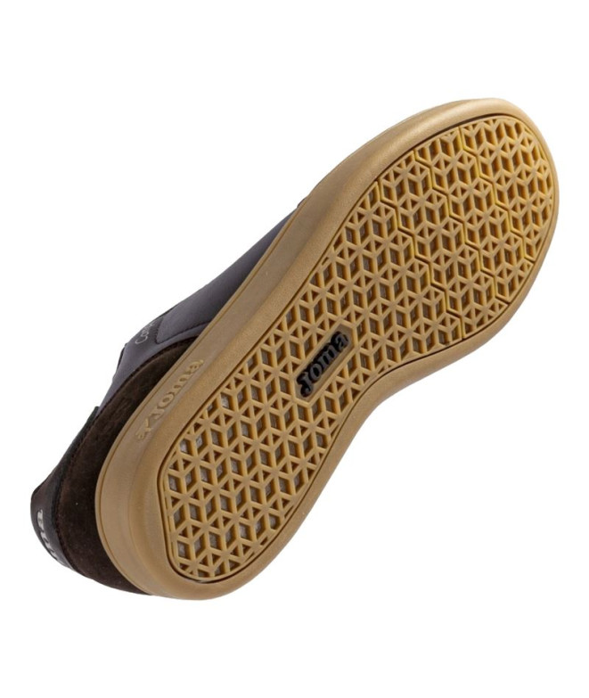 Chaussures Joma Homme C.Campus 2426 Brown