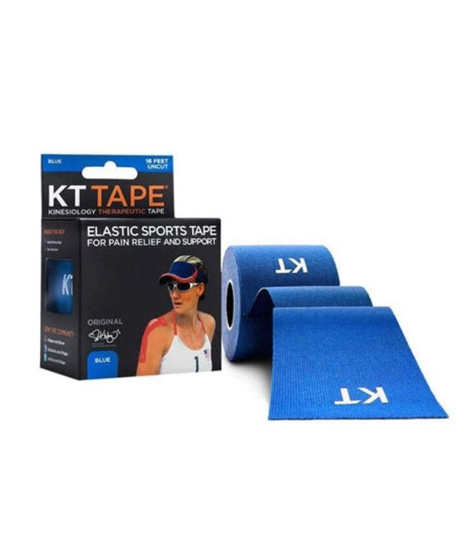 Tapes Kt Original Uncut Blue