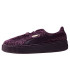 Chaussures Puma Sportswear Suede Platform Eletal pour femmes