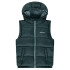 Colete Levis Infantil Colete Lvb Essential Verde