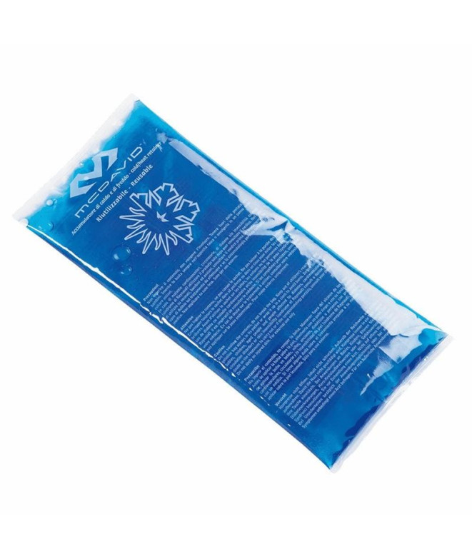 Gel Mc David Reusable Hot-Cold Gel Pack / 12 Bulk-Pack