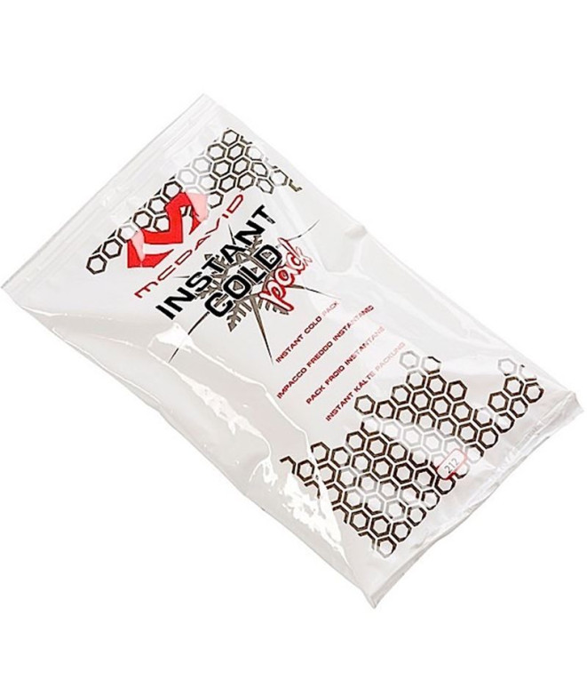 Gel Mc David Instant Cold Pack / 16 Bulk-Pack