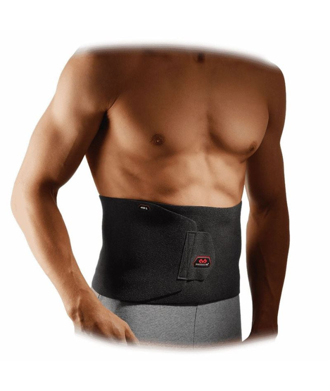 Faja Mc David Waist Trimmer