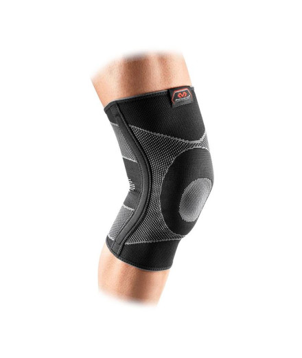 Gel Genouillère MC David Knee Sleeve / 4-Way Elastic With... Gel Genouillère MC David Knee Sleeve / 4-Way Elastic With...