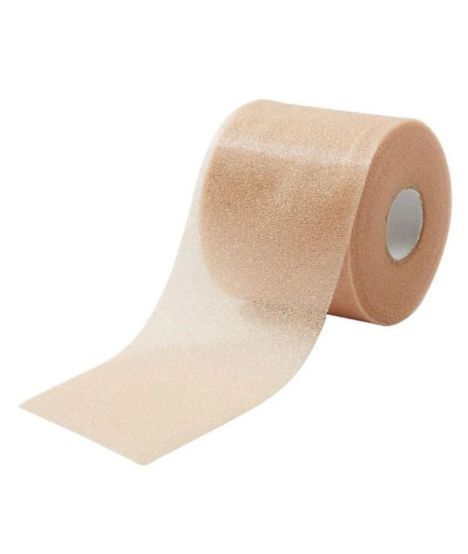 BandagesPack MC David Underwrap / 7 cm x 27 m / 48 Bulk- Beige