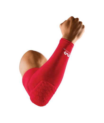 Brassards MC David Hex Shooter Scarlet Brassards MC David Hex Shooter Scarlet