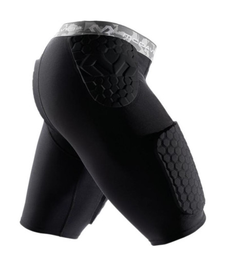 Calça MC David Hex Thudd Preto Homem