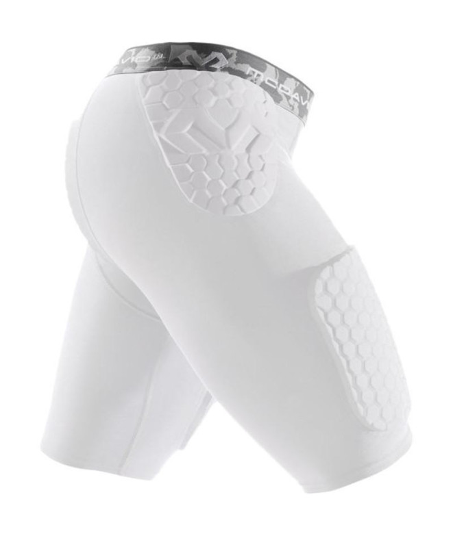 Calça MC David Hex Thudd White Homem