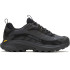 Zapatillas de Montaña Merrell Moab Speed 2 Gtx Negro Hombre