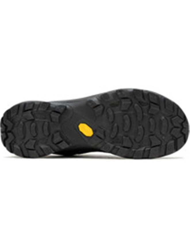 Chaussures Montagne Merrell de Moab Speed 2 Gtx...