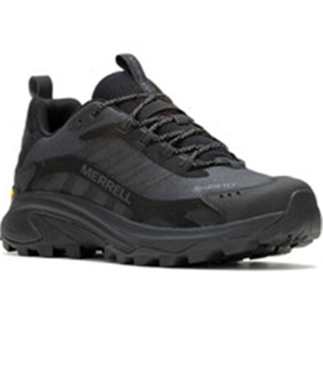 Chaussures Montagne Merrell de Moab Speed 2 Gtx...
