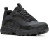 Zapatillas de Montaña Merrell Moab Speed 2 Gtx Negro Hombre