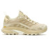 Zapatillas de Montaña Merrell Moab Speed 2 Gtx Khaki Mujer