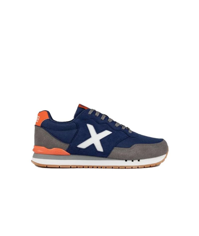 Zapatillas Munich Dash 227 Azul