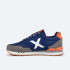 Sapatilhas Munich Dash 227 Azul