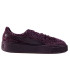 Chaussures Puma Sportswear Suede Platform Eletal pour femmes