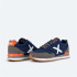 Zapatillas Munich Dash 227 Azul