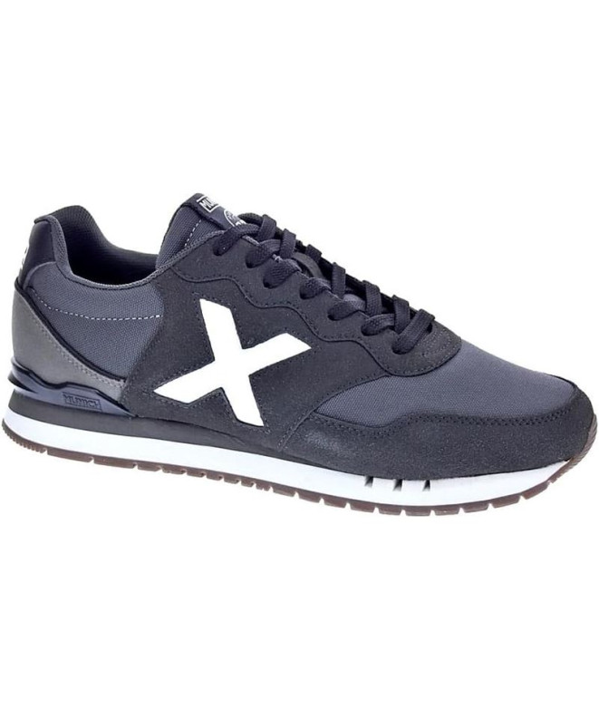 Zapatillas Munich Dash 230 Negro