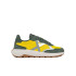 Sapatilhas Munich Babel 01 Amarelo