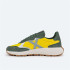 Sapatilhas Munich Babel 01 Amarelo