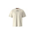Camiseta Homem Napapijri S-Premium Ss Beige Brindle 2
