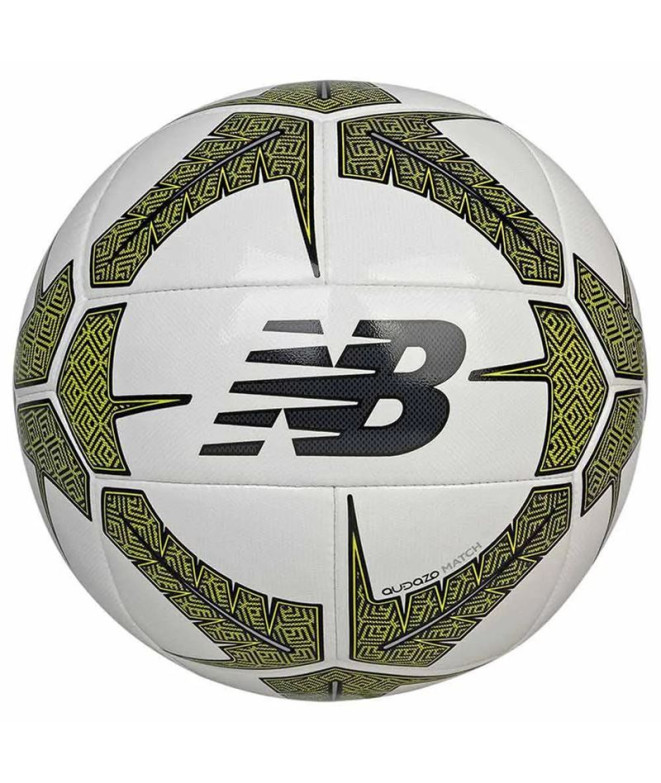 Balón de Fútbol New Balance Audazo Match
