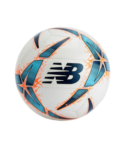 Balón de Fútbol New Balance Geodesa Trainer