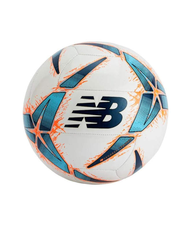 Balón de Fútbol New Balance Geodesa Trainer