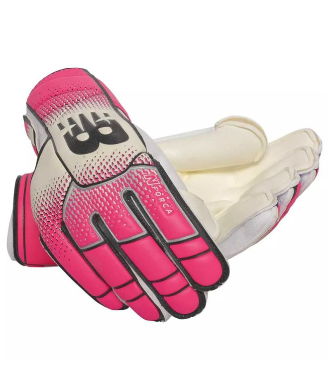 Gants de porteroFootball New Balance de Nforca...