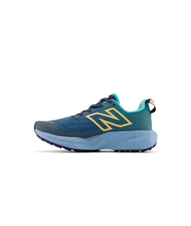Sapatilhas Trail New Balance de FuelCell Venym...