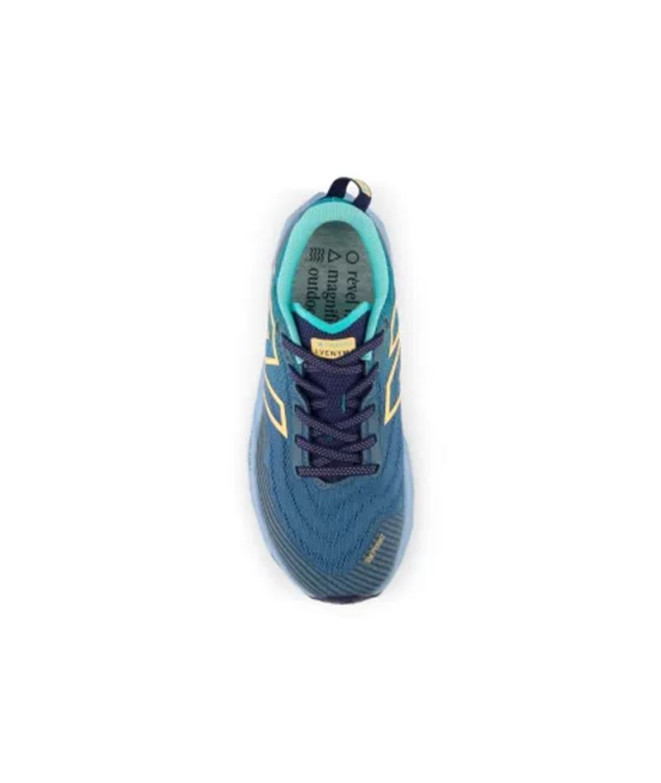 Sapatilhas Trail New Balance de FuelCell Venym...