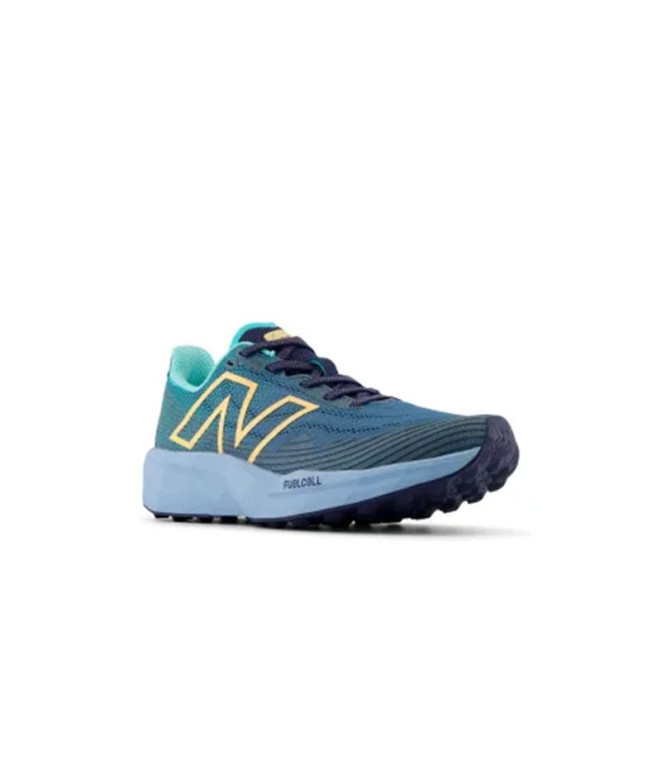 Chaussures Trail New Balance de FuelCell Venym...