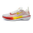 Zapatillas de Baloncesto Peak LIGHTNING 11 Hombre Blanco/Rojo