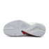 Sapatilhas de Basquetebol Peak LIGHTNING 11 Homem Branco/Vermelho