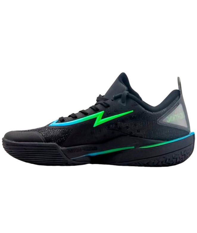 Zapatillas de Baloncesto Peak LIGHTNING 11...