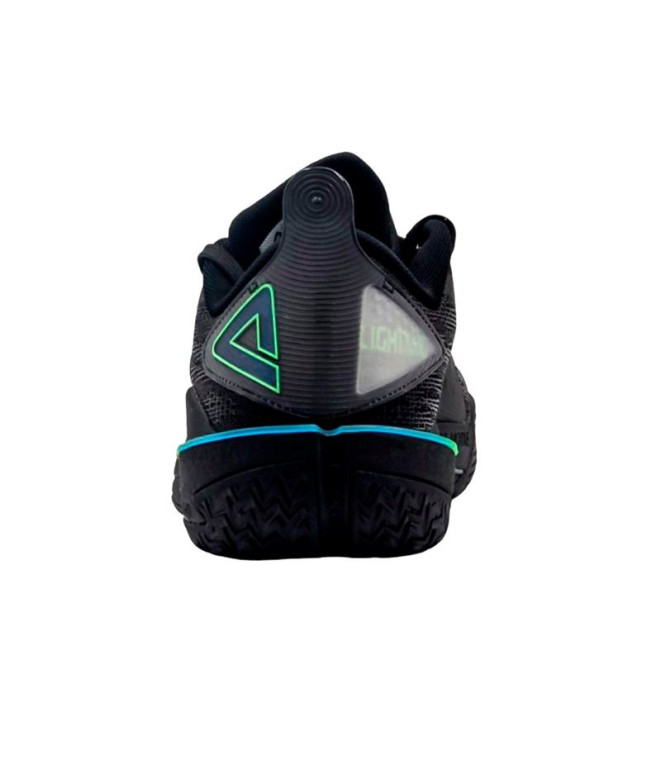 Sapatilhas Basquetebol Homem de Peak LIGHTNING...