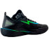 Sapatilhas Basquetebol Homem de Peak LIGHTNING 11 Preto/Verde