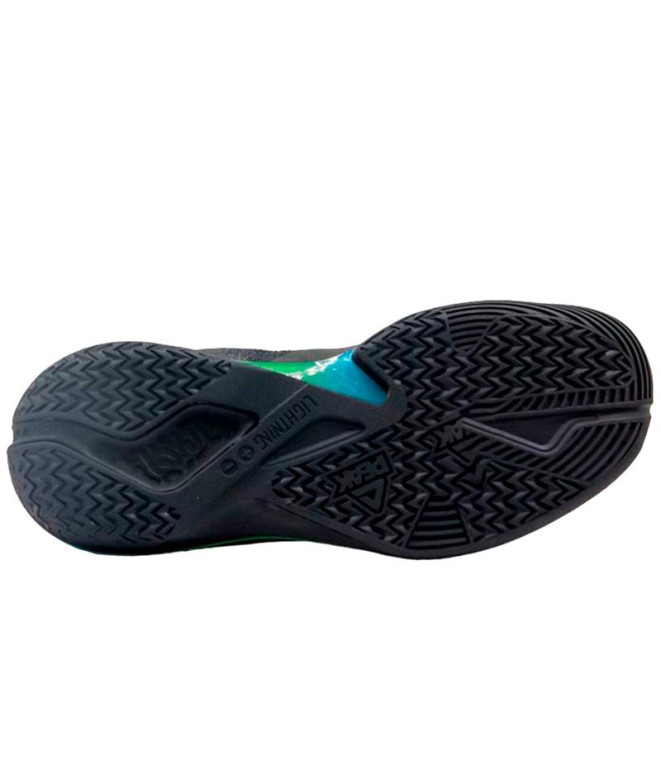 Sapatilhas Basquetebol Homem de Peak LIGHTNING...