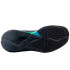Sapatilhas Basquetebol Homem de Peak LIGHTNING 11 Preto/Verde