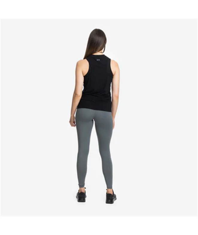 Camiseta Picsil Tank Premium 241 Mujer Negro