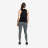 Camiseta Mulher Picsil Tank Premium 241 Preto